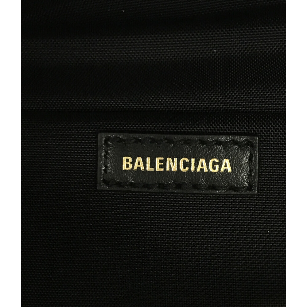 Balenciaga Body Bum Crossbody Bag - Picture 4 of 6